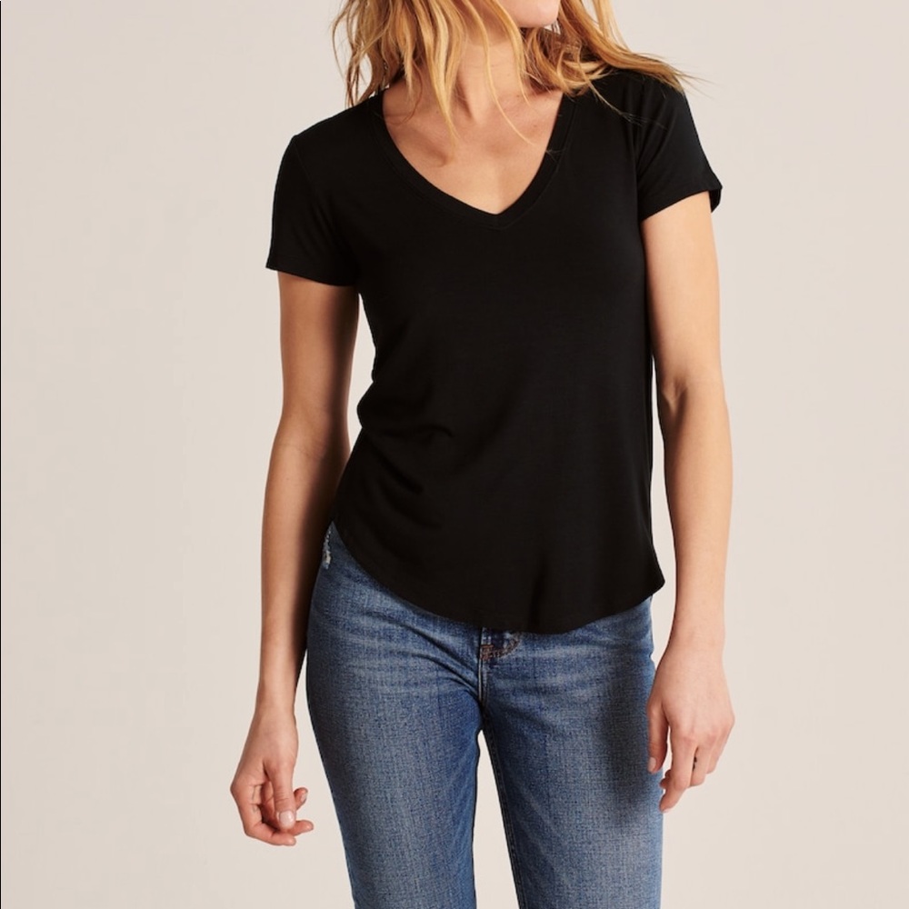 A&f tee for rebecca